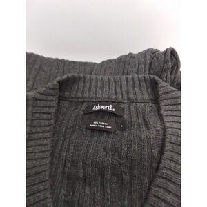 Ashworth Sweater Vest Large